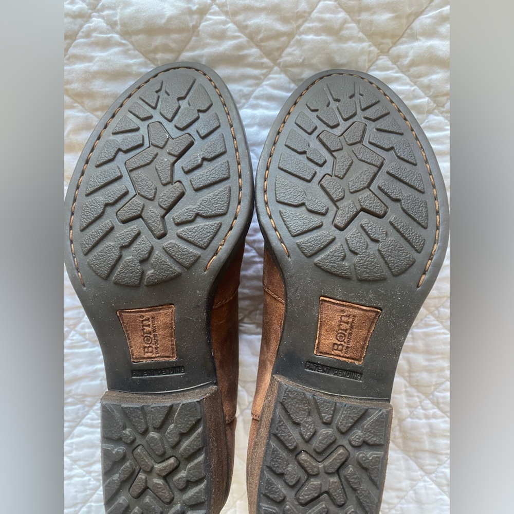 Born Kerri Ankle Boots - Picture 8 of 13